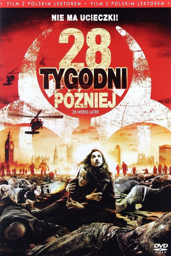 PL - 28 TYGODNI PÓŹNIEJ (2007)