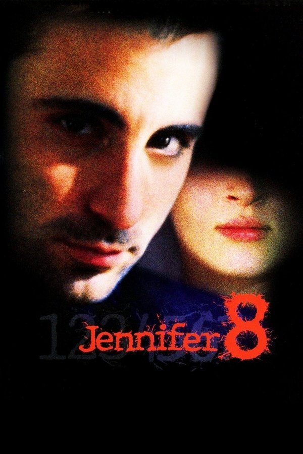 SE - Jennifer 8
