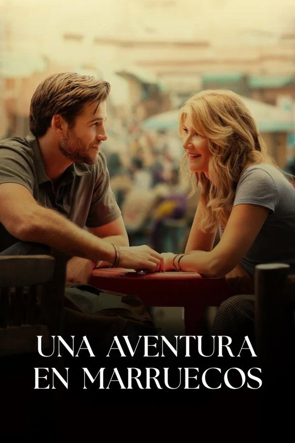 ES - Una aventura en Marruecos (2024)