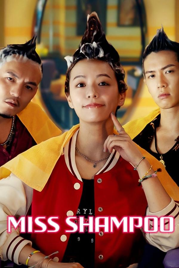 SE - Miss Shampoo