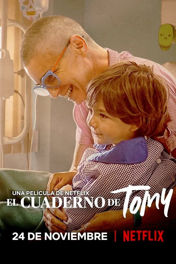 FR - Le Cahier de Tomy  (2020)