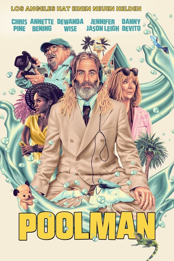 DE - Poolman (2024)