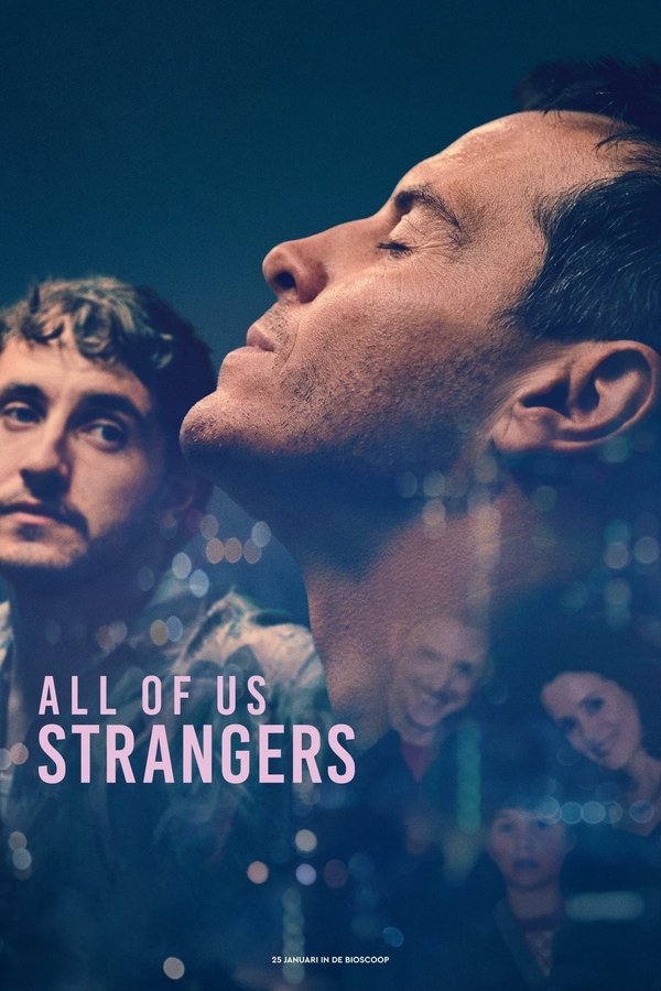 NL - ALL OF US STRANGERS (2023)