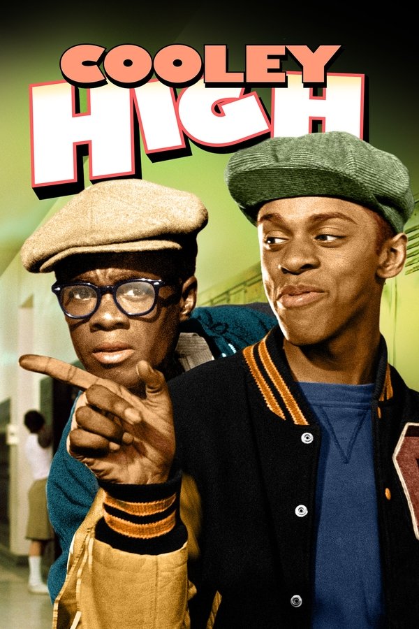 DE - Cooley High (1975)