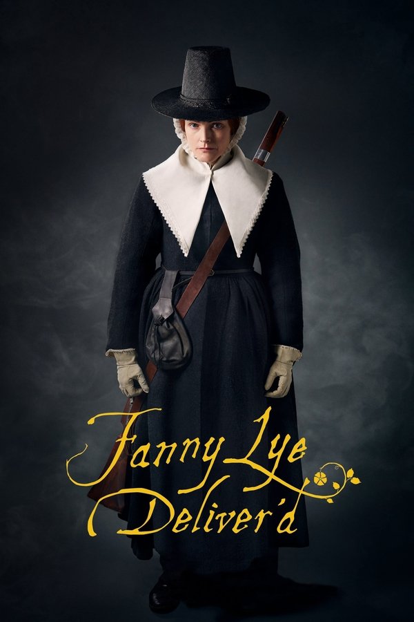 ES - Fanny Lye Deliver'd - (2021)