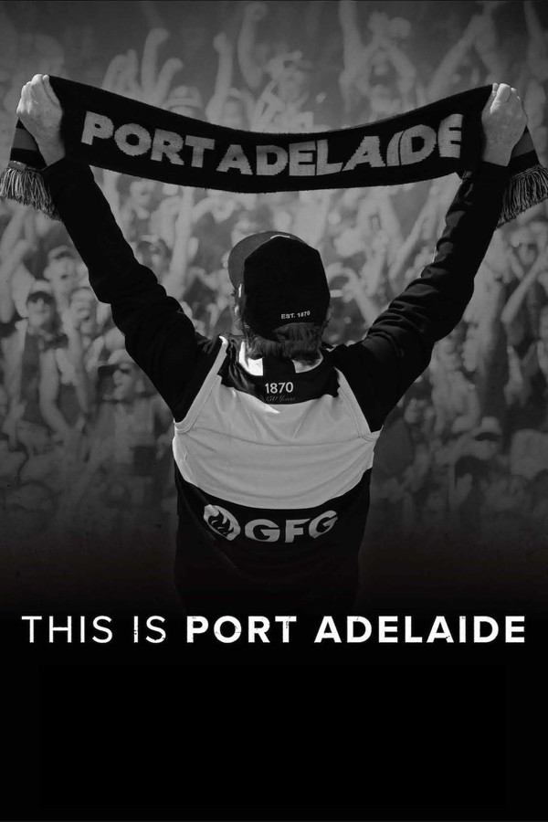 EN - This Is Port Adelaide  (2020)
