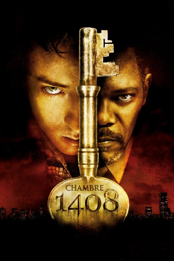 FR - Chambre 1408 (2007)