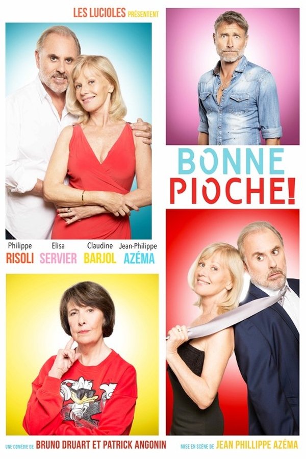 FR - Bonne pioche  (2021)