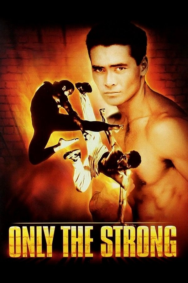 DE - Only the Strong (1993)