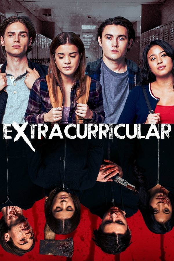 GR - Extracurricular (2020)