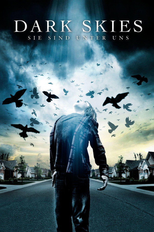 DE - Dark Skies: Sie sind unter uns (2013)