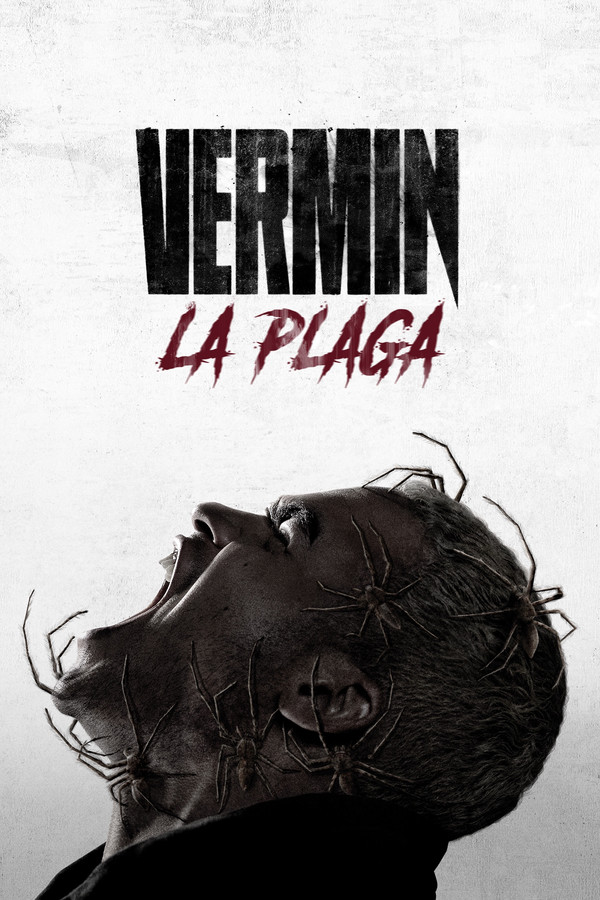 ES - Vermin: La plaga [UHD] (2023)