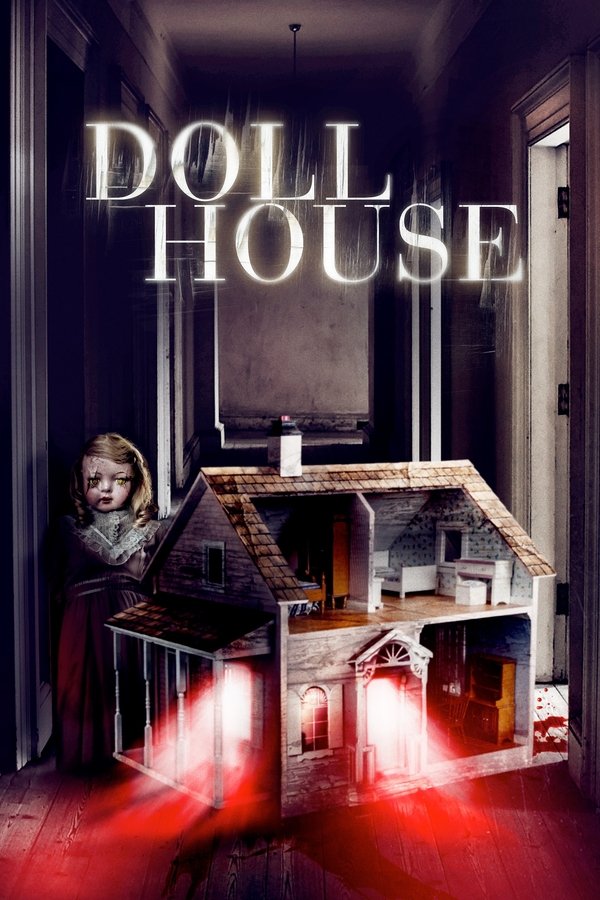 EN - Doll House  (2020)