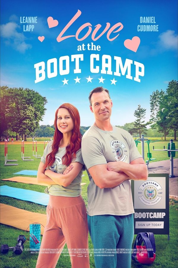 IN - Love at the Bootcamp (2024)