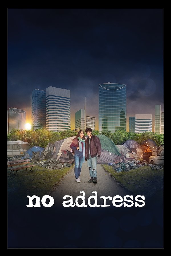 AR - No Address (2025)