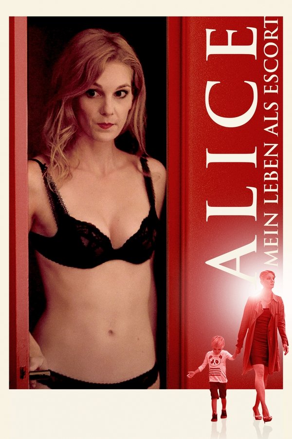 DE - Alice: Mein Leben als Escort (2020)