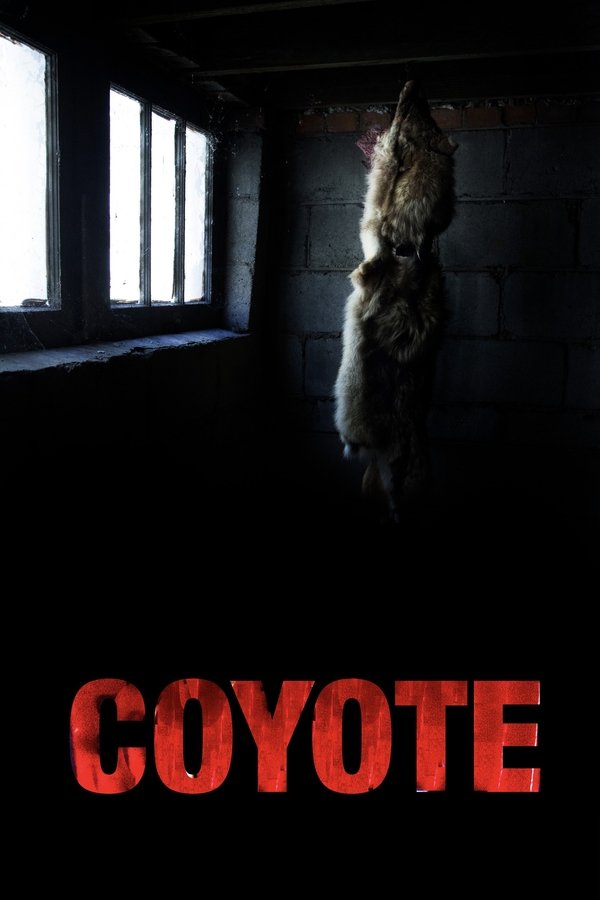 IT - Coyote (2014)