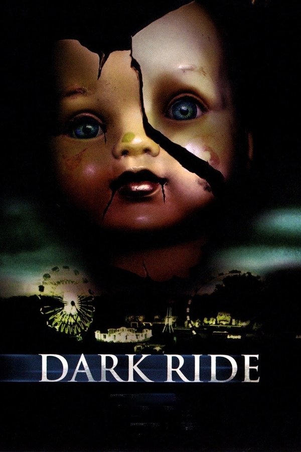 BLURAY-DE - Dark Ride (2006)