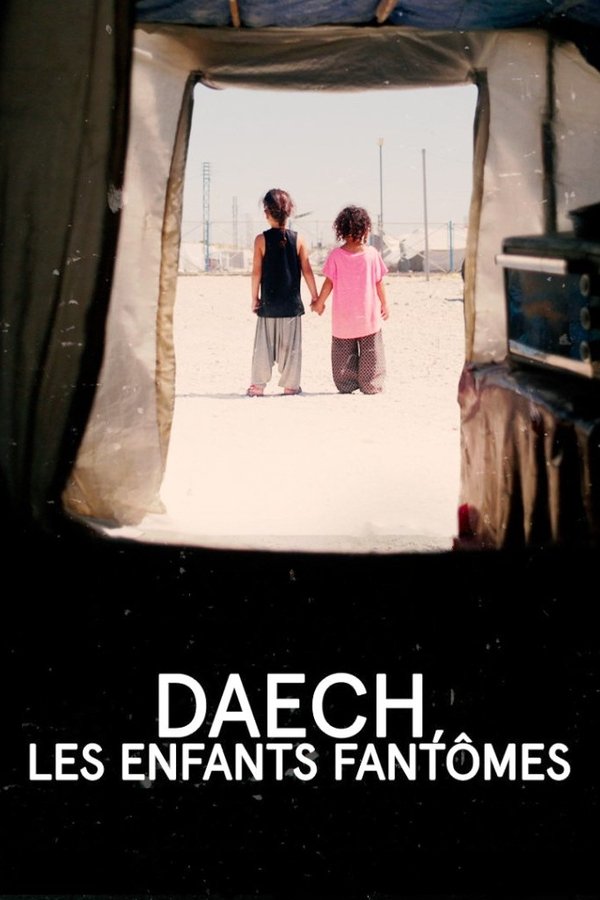 les enfants fantômes (2023)