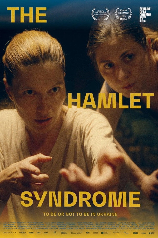 PL - SYNDROM HAMLETA (2022) DOKUMENT