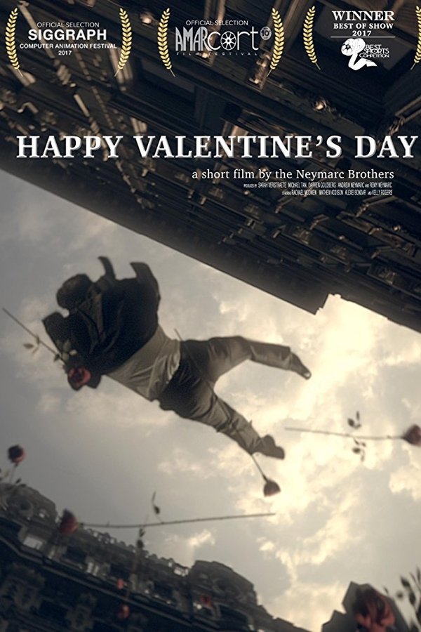 BG - Happy Valentine's Day 2022
