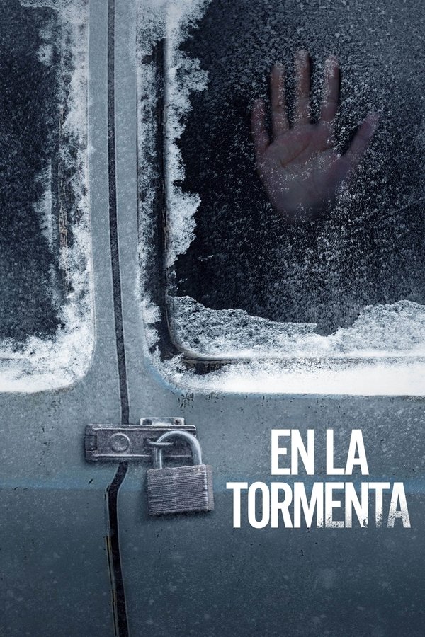ES - En la tormenta [UHD] (2022)