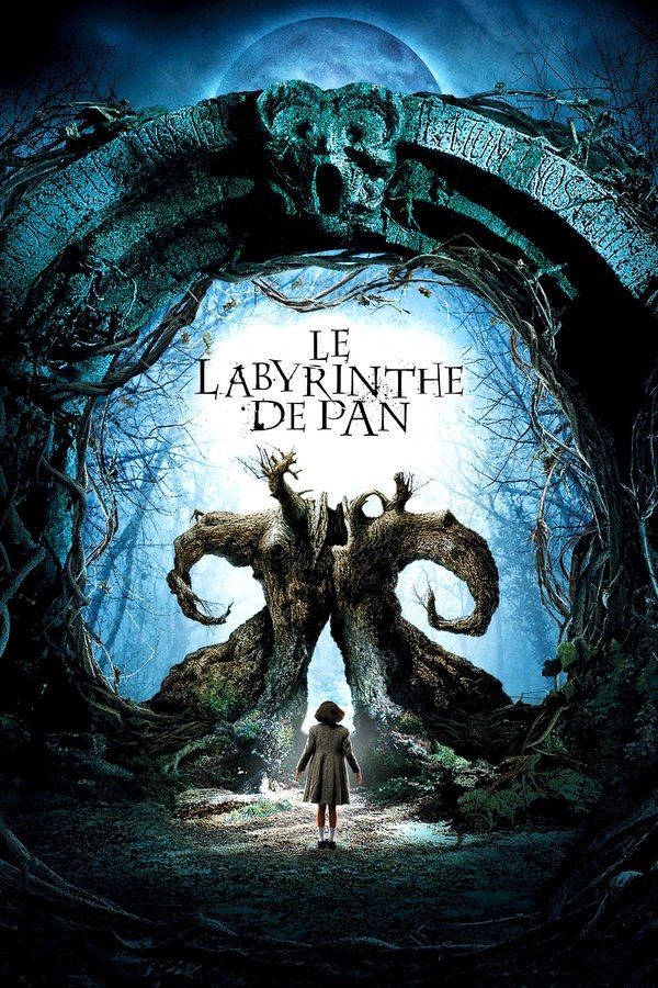 FR - Le Labyrinthe de Pan (2006)