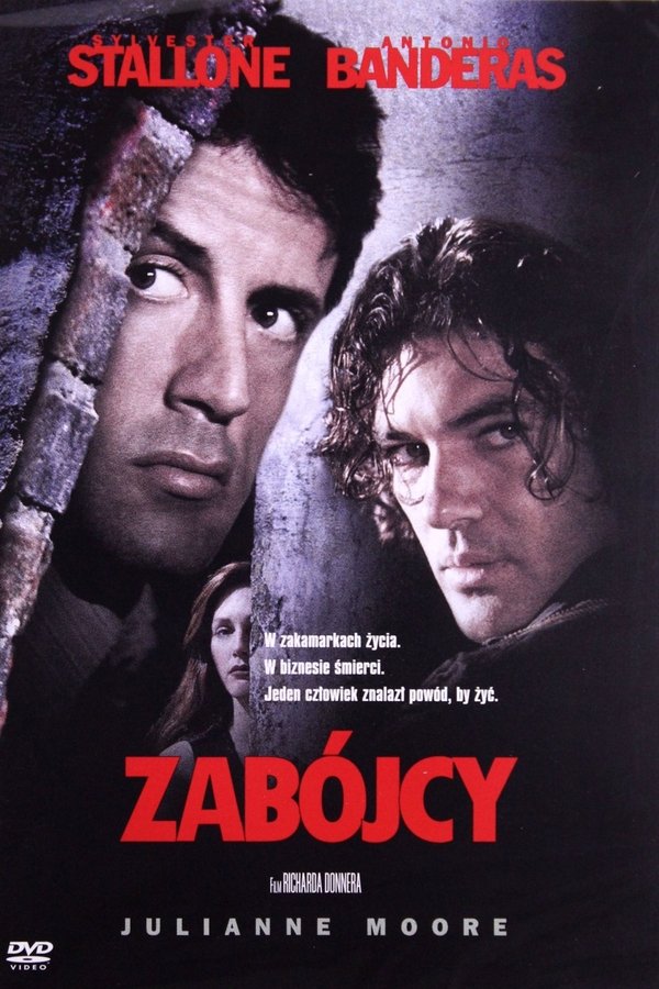 PL - ZABÓJCY (1995)