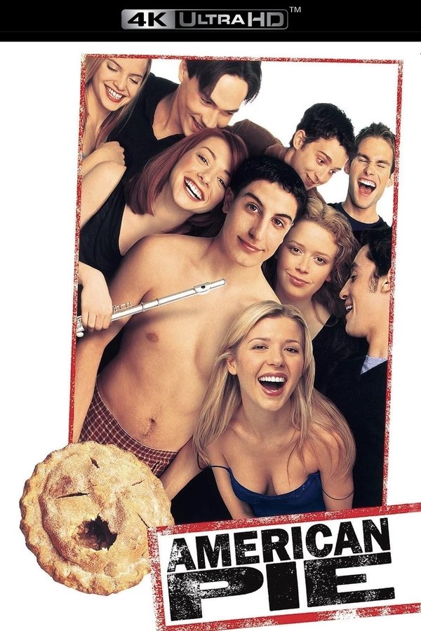 FR - American Pie (1999)