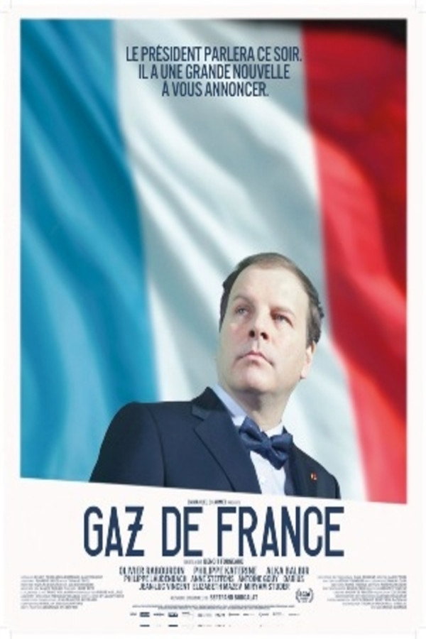 FR - Gaz de France (2016)