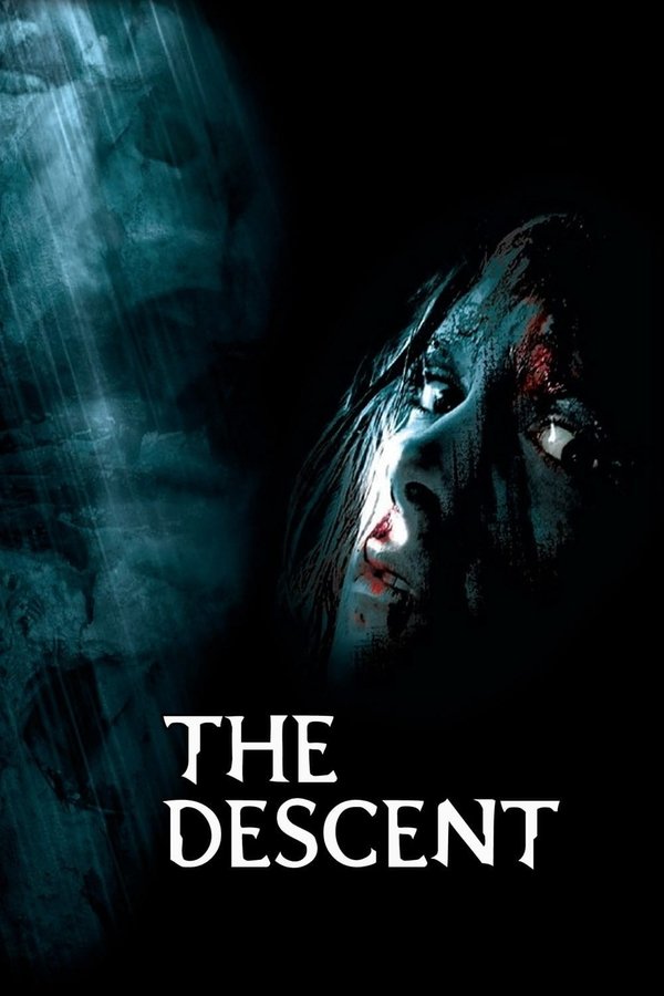 FR - The Descent  (2005)