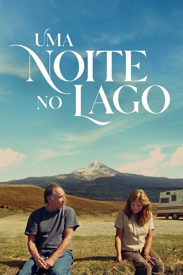 BR - Uma noite no lago (2022)