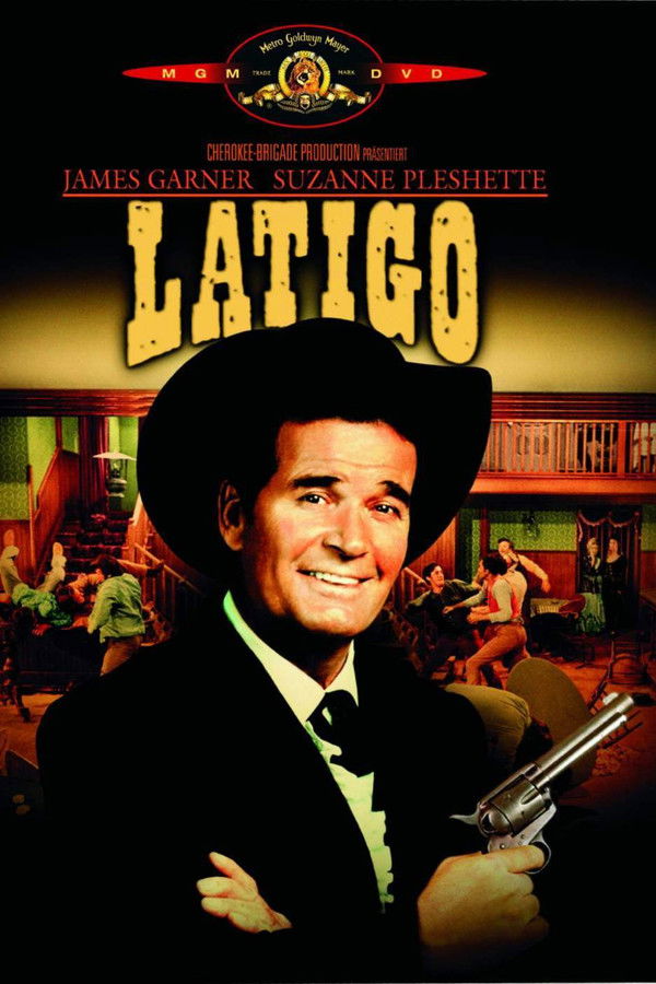 DE - Latigo (1971)
