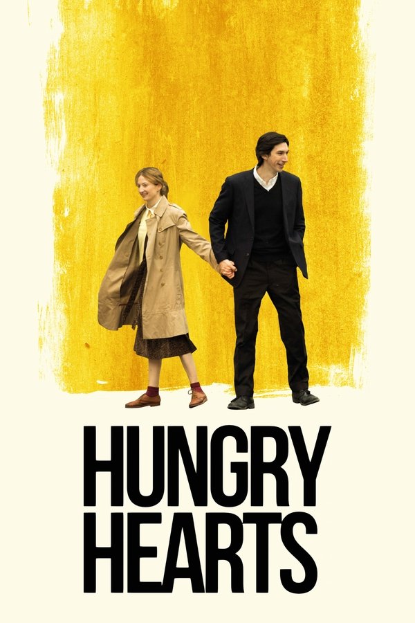 SOM - Hungry Hearts  (2015)