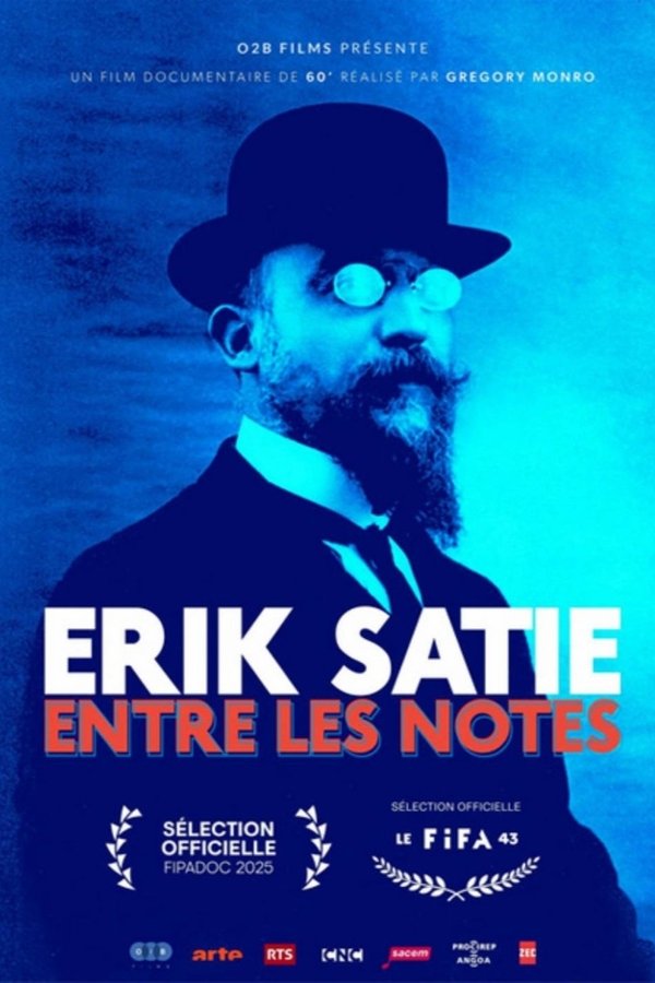 entre les notes (2025)