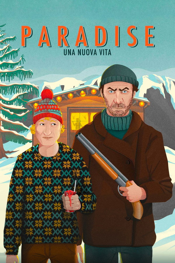 IT - Paradise - Una nuova vita (2020)