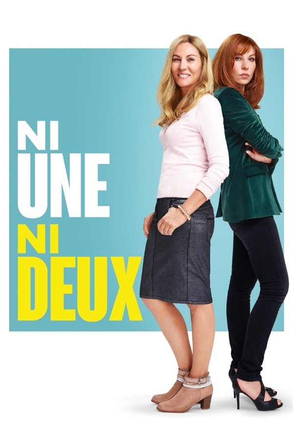 FR - One Role for Two  (2019)