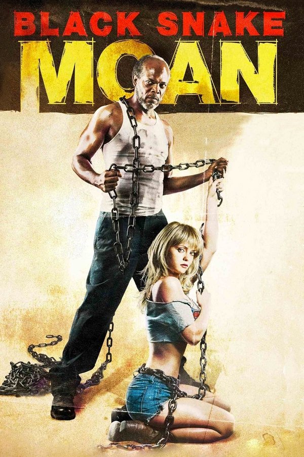 EX - Black Snake Moan (2006)