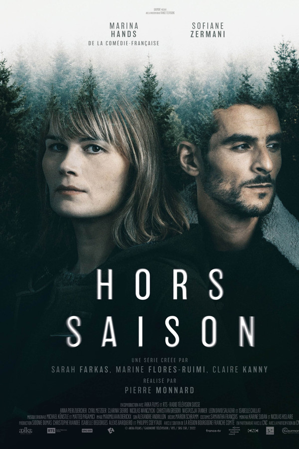 FR - Hors