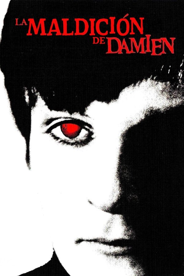 ES - La Maldición de Damien (1978)