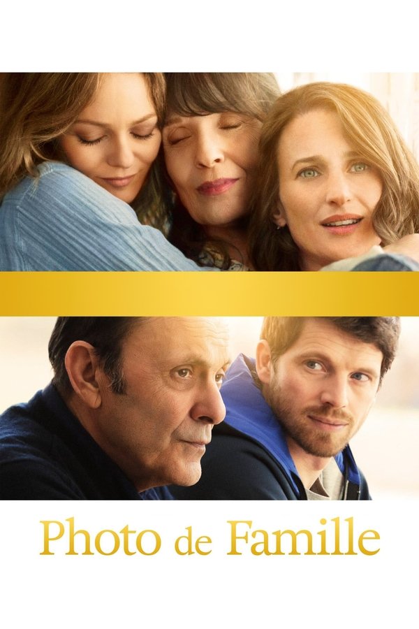 FR - Photo de famille (2018)