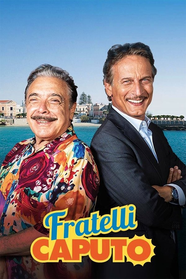 IT - Fratelli Caputo (2020)