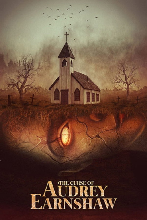 SE - The Curse of Audrey Earnshaw