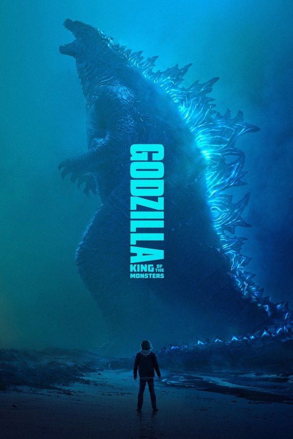 EN - Godzilla: King of the Monsters (2019)