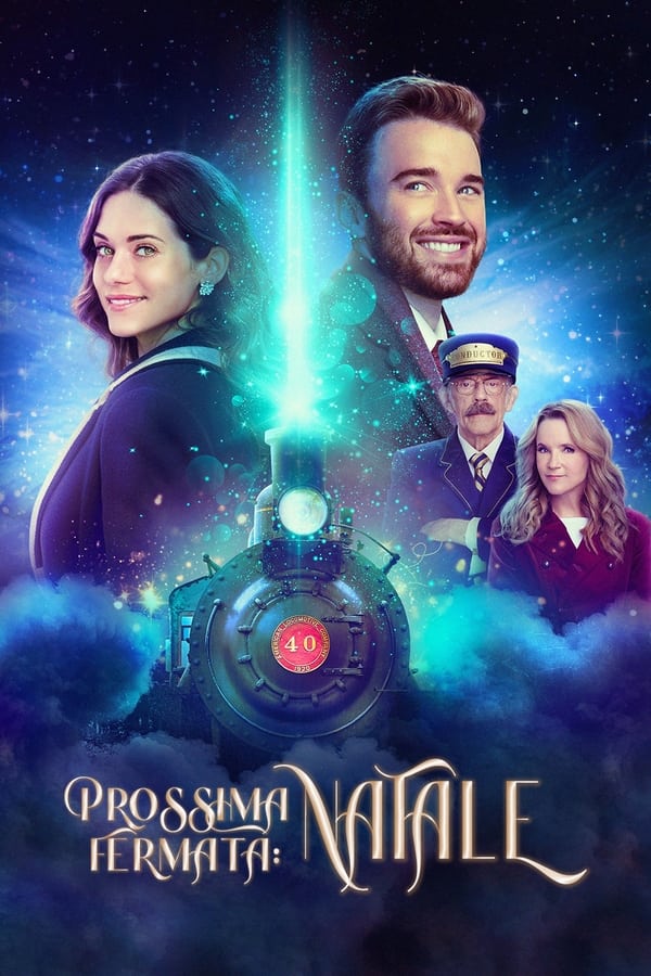IT - Prossima fermata: Natale (2021)