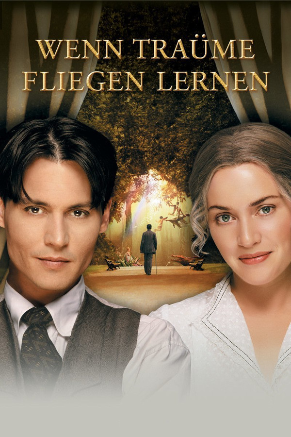 DE - Wenn Träume fliegen lernen (2004)