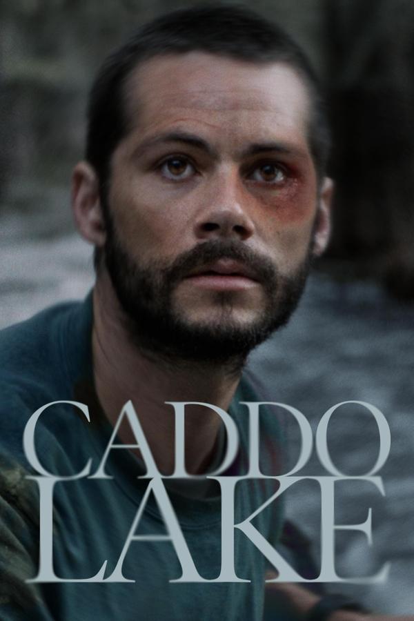EX - Caddo Lake (2024)