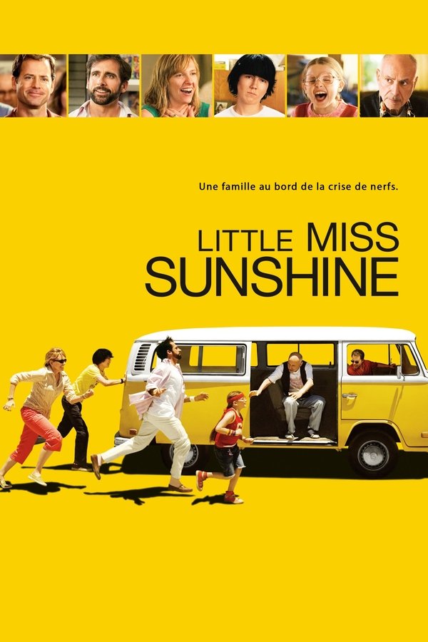 FR - Little Miss Sunshine (2006)