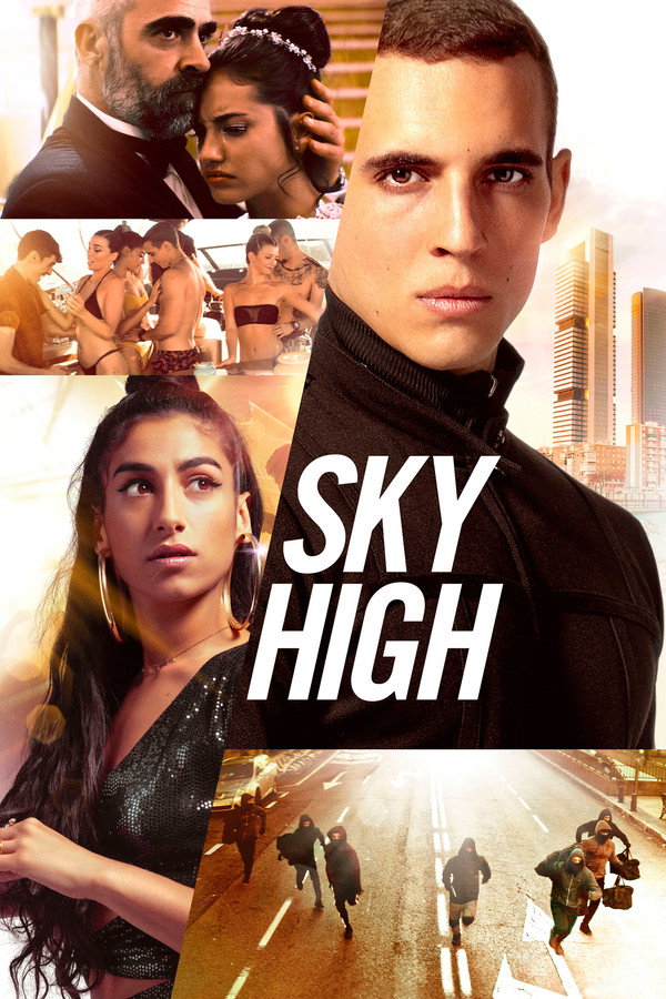 HU - Sky High (2020)