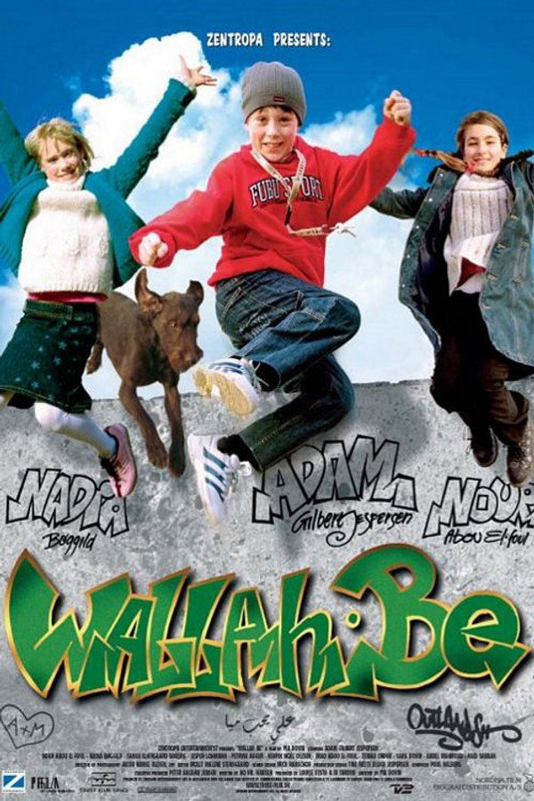 DK - Wallah Be (2002)